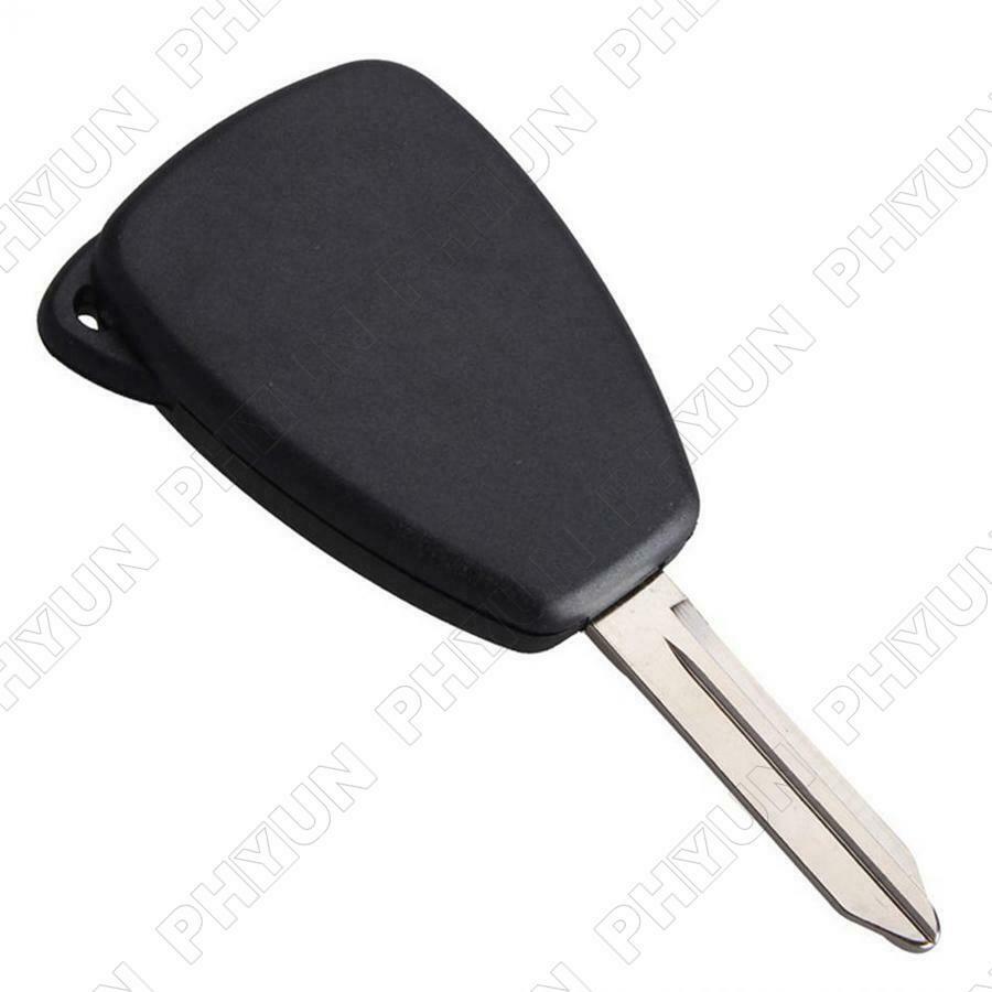 For Jeep Commander Compass Grand Cherokee 4 Button Remote Key Fob OHT692713AA
