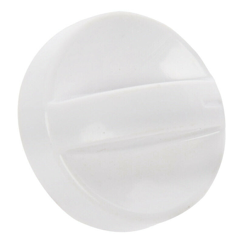 Microwave oven 11 mm long plastic spool rotary knob timer X8R7R7