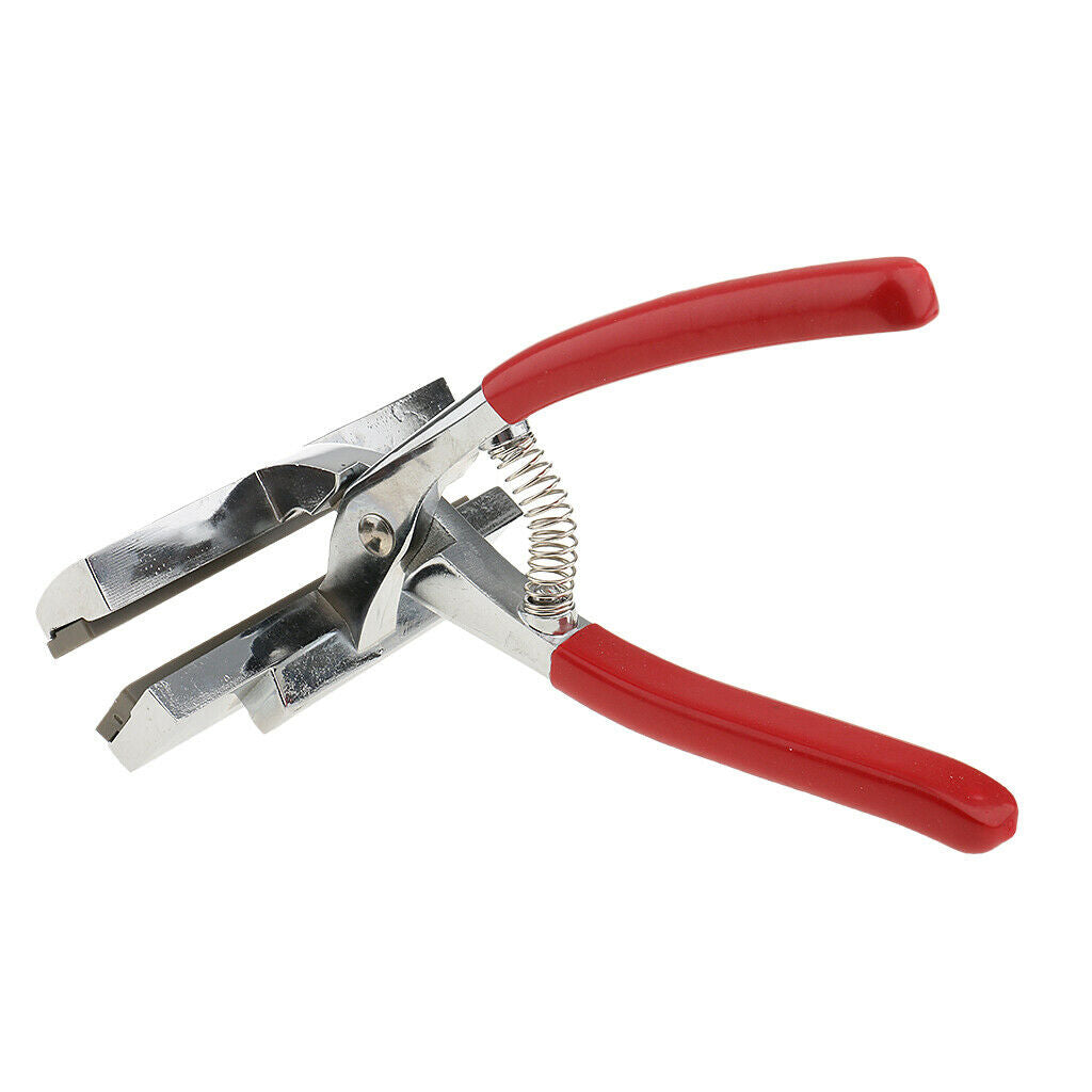 12cm Wide Professional Metal Canvas Pliers Stretching Clamp Oil Painting