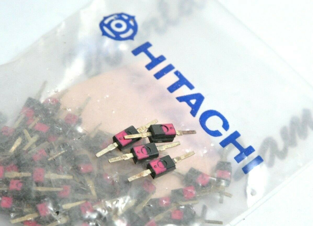 4pcs - Hitachi 1SV59B Diode