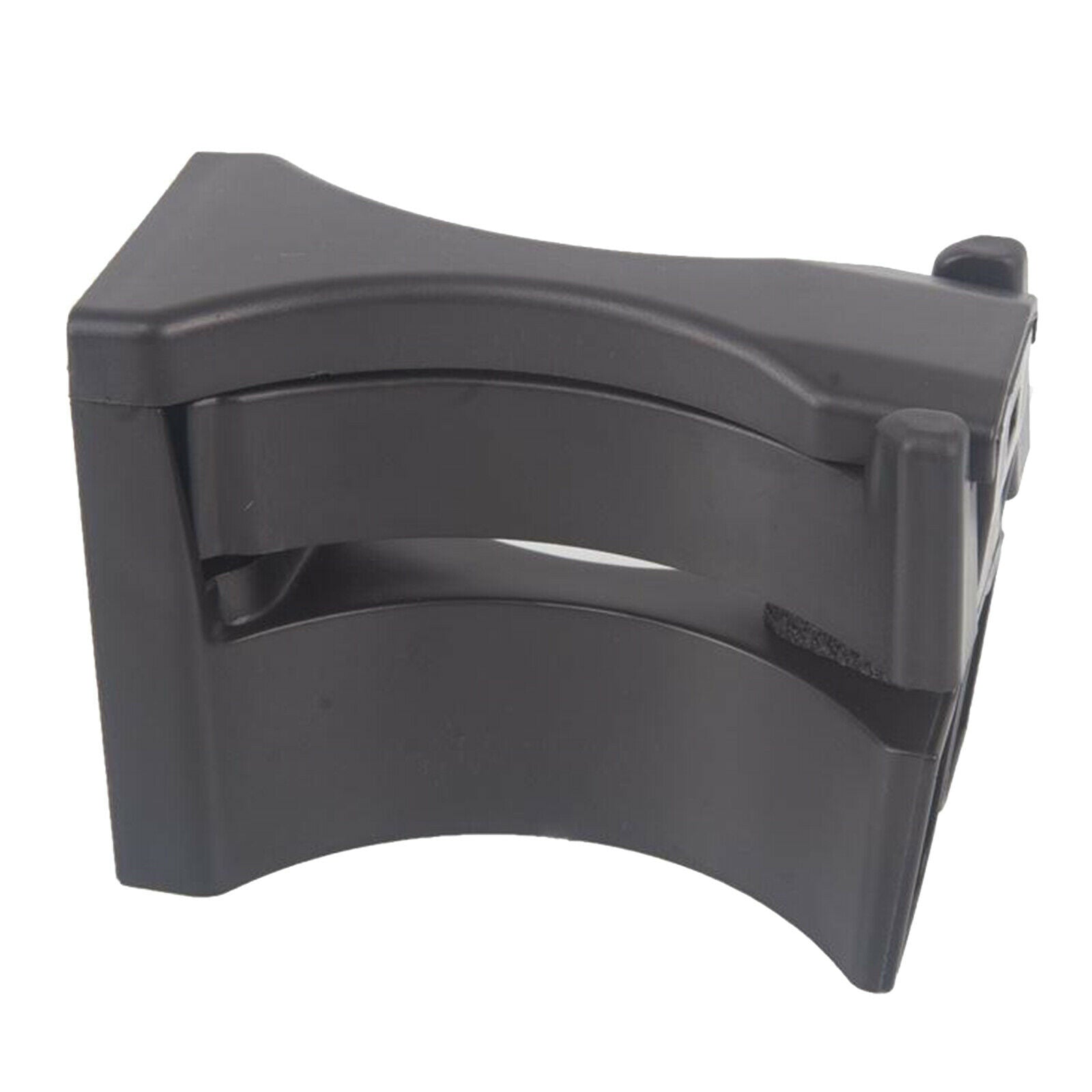 Cup Holder Insert Divider Separator for  Tacoma 2005-2010 Base 4 Cyl 2.7L, 6 Cyl