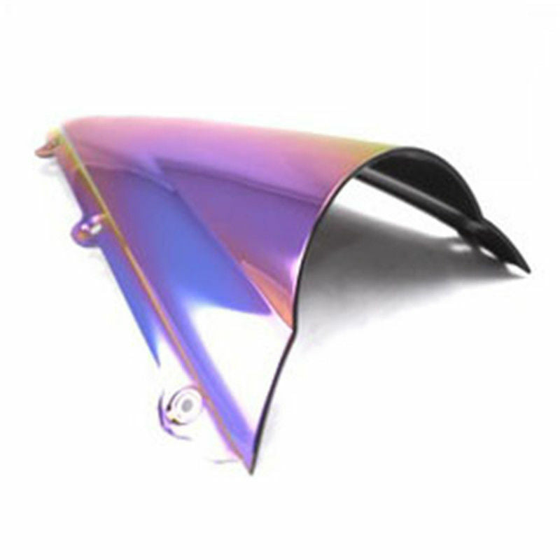 Dark Iridium Motorcycle Windshield  for Yamaha YZF 1000 YZF1000 R1 2004-2006
