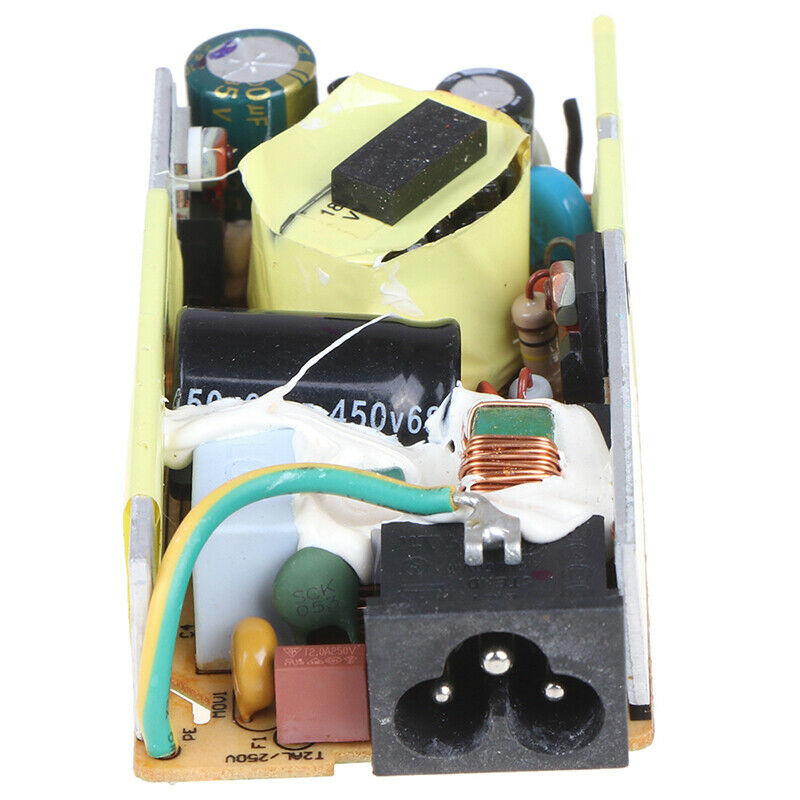 AC-DC 24V 3A Switching Power Supply Module Voltage Regulator Converter  FDY1