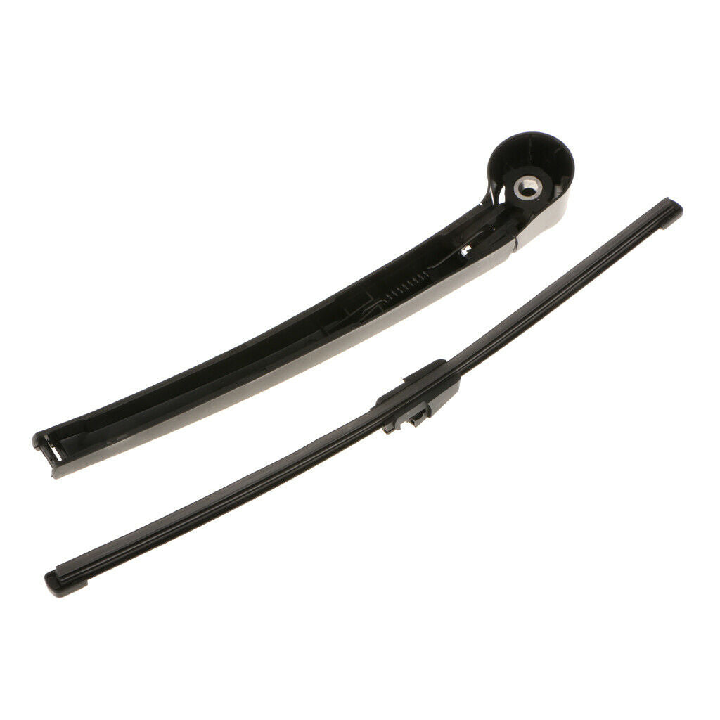 Windscreen Rear  Arm And Wiper  Kit For VW