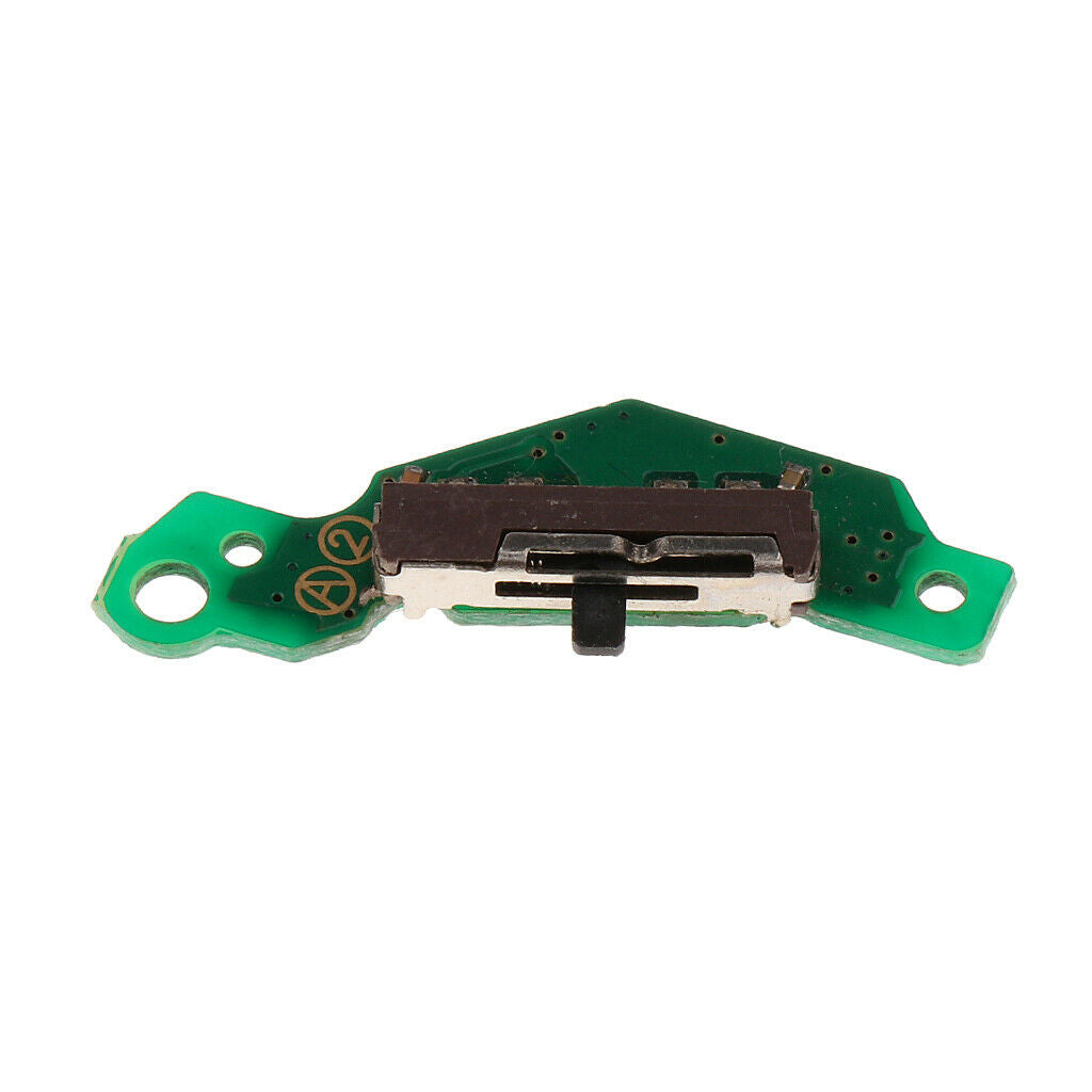 High Quality Power On Off Board Switch Unit PCB For Sony PSP 3000