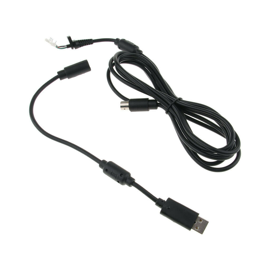 Extension Breakaway Cable  Adapter 1.8meter Long For Microsoft   360 Wired