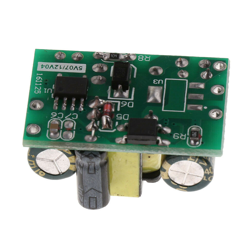 5V 700mA Isolated Switching Power Board AC-DC  Module 5V 50/60HZ