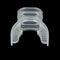 Clear Silicone Scuba Diving Mouthpiece Snorkel Regulator Replacement