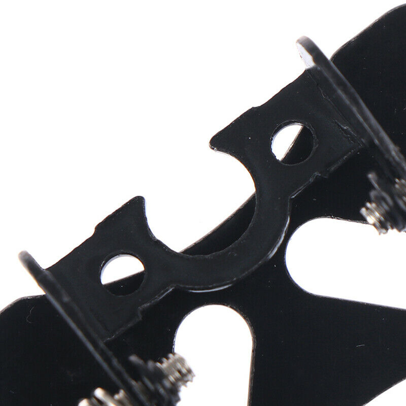 Stainless Steel Black Car Rear View Camera Bracket Holder Camera Bracket .l8