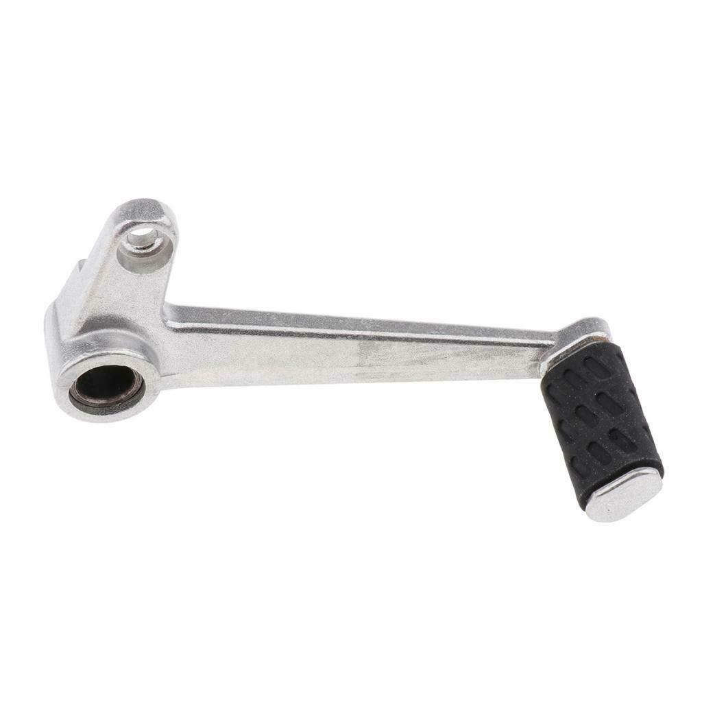 NEWGear Shift Foot Lever Shifter Pedal for Ducati 1098 R 1198 S SP 848 EVO