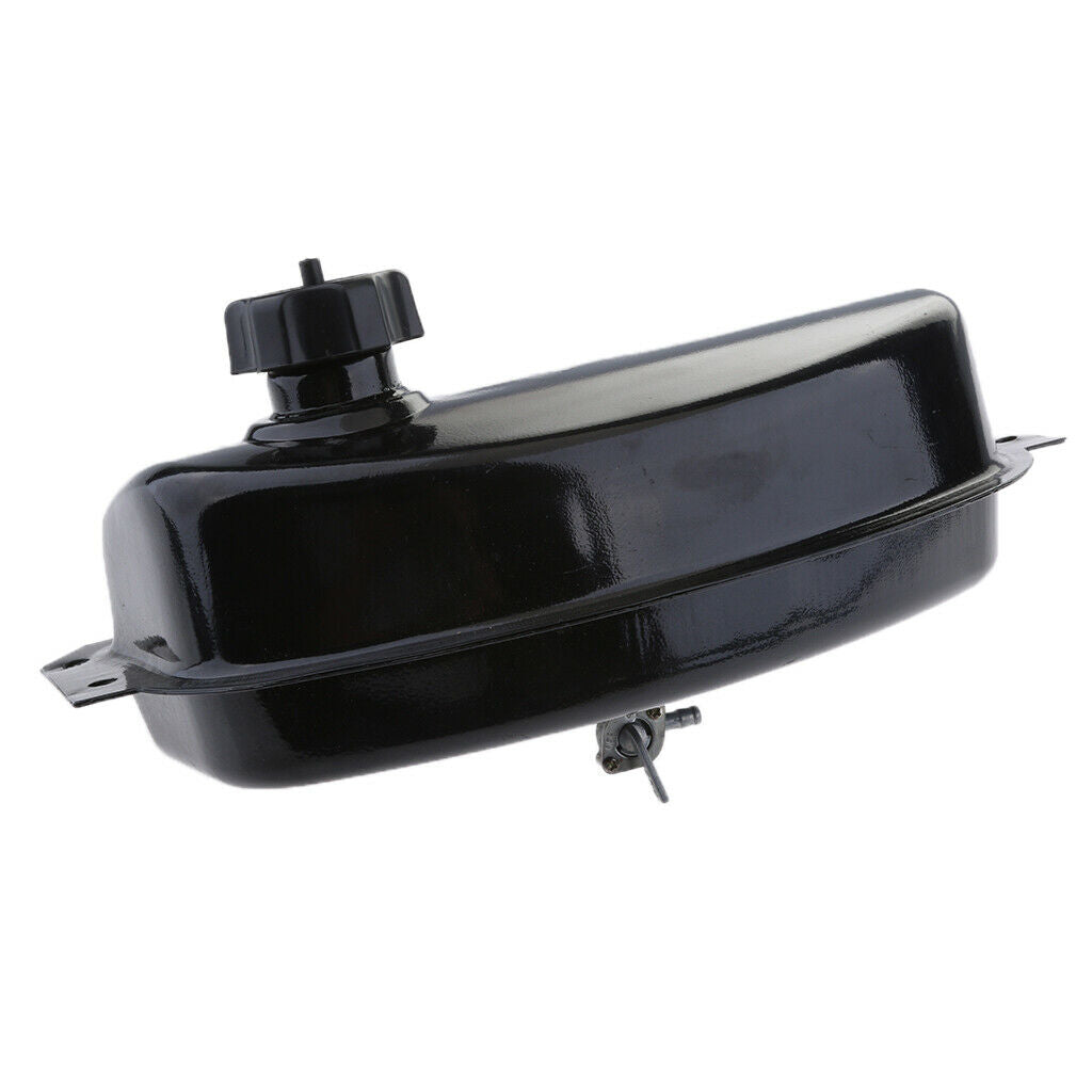 Fuel Tank Replacement for Kandi 150cc ATV Go Kart Qaud Dirt Bike