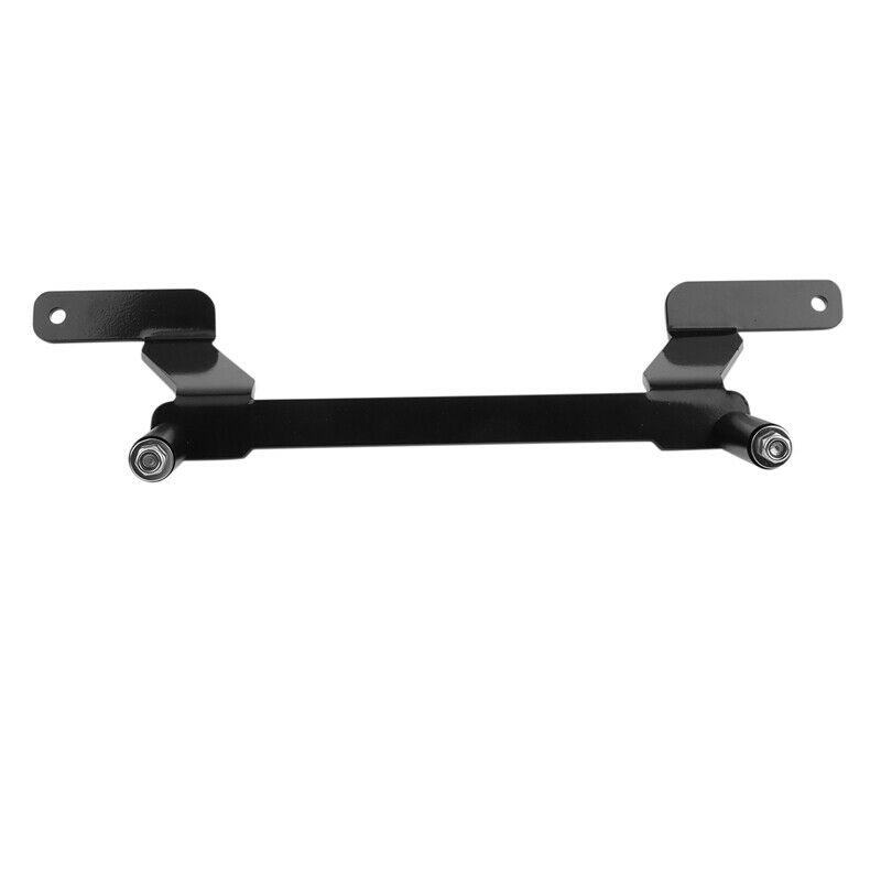 Motorcycle LED Lights Bracket Auxiliary Lights Fog Lights Brackets for- R1200GR4