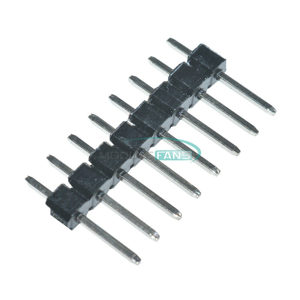 I2C IIC High Accuracy Temperature Sensor MCP9808 Breakout Board