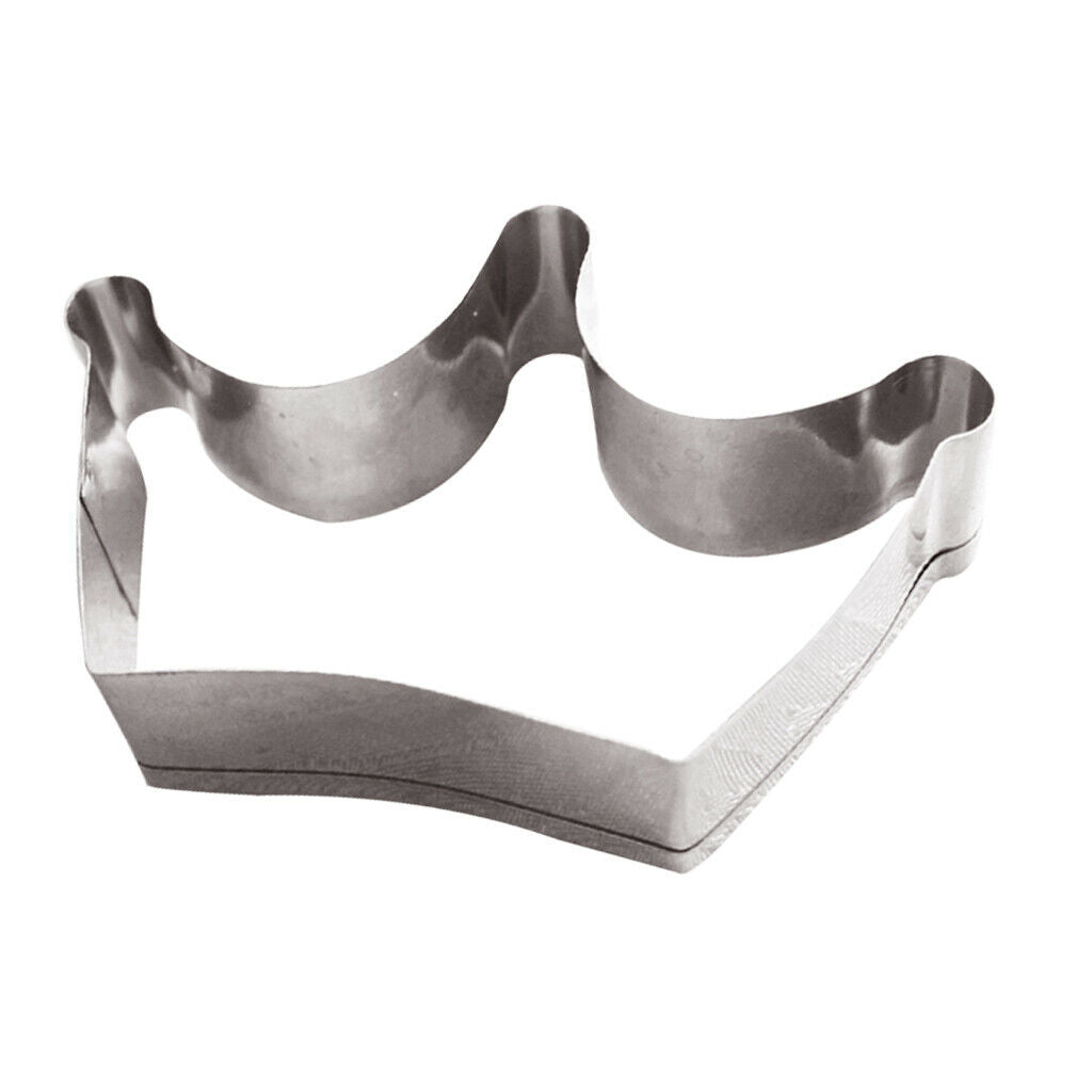 Cookie Cutter Chocolate Mold Cake Decorating Durable