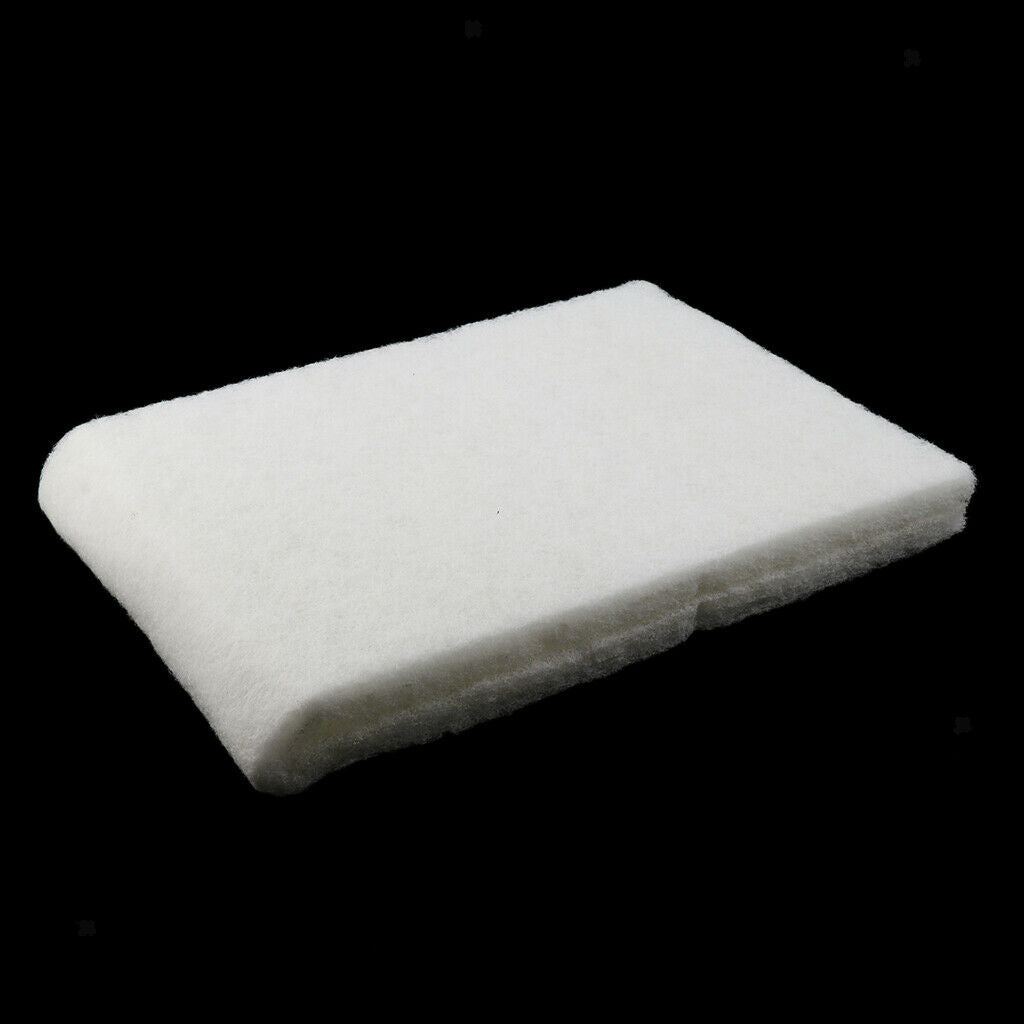 2 Piece Biological Filter Compliments Aquarium Fish Tank Planted Easily