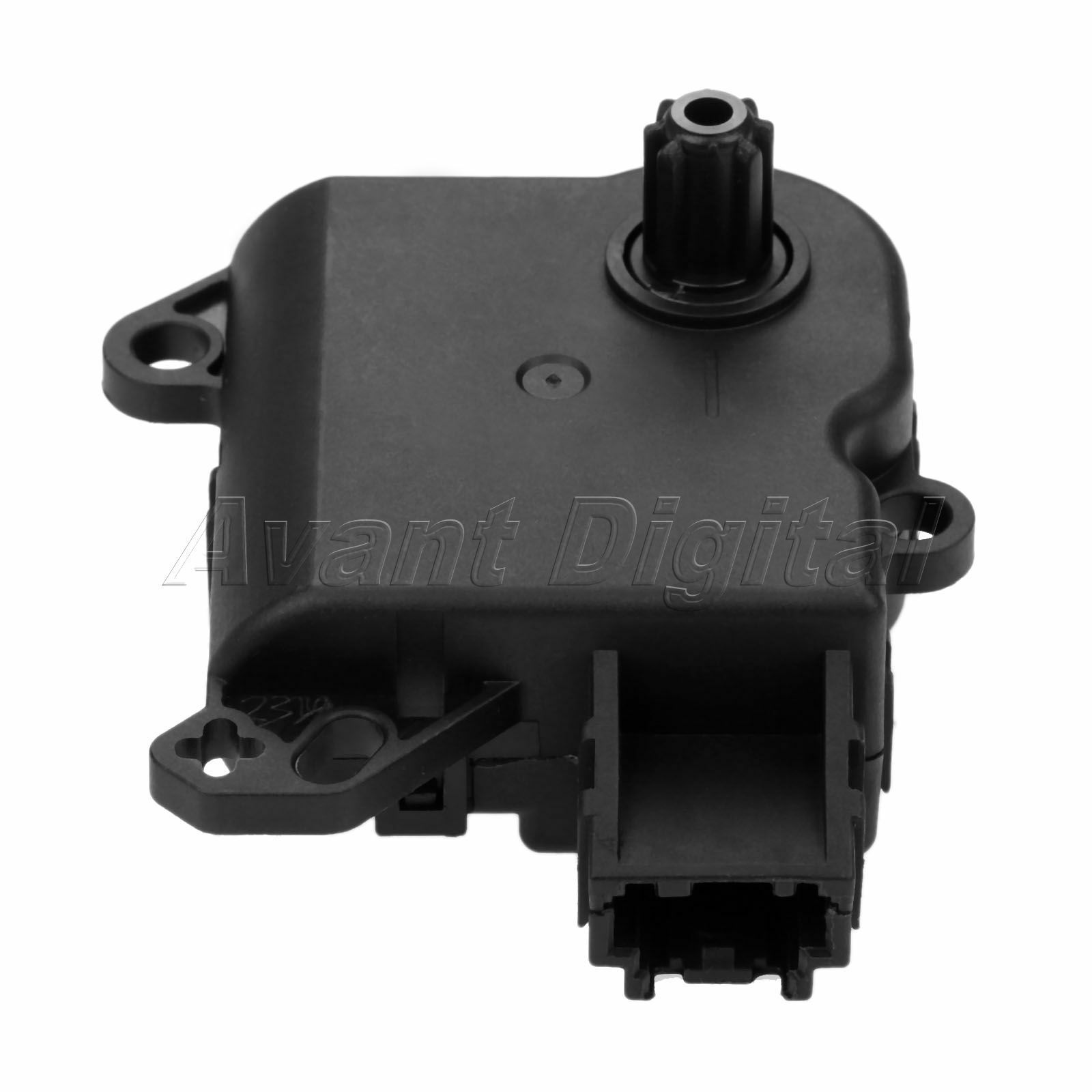 8G1Z-19E616-C 8G1319E616BA Heater Blend Door Actuator fit Ford Taurus 2010 2011