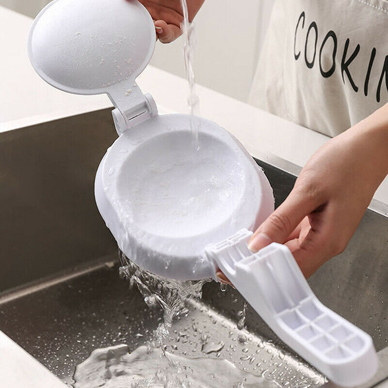 Chinese style dumpling skin artifact household press machine kitchen press mFCA