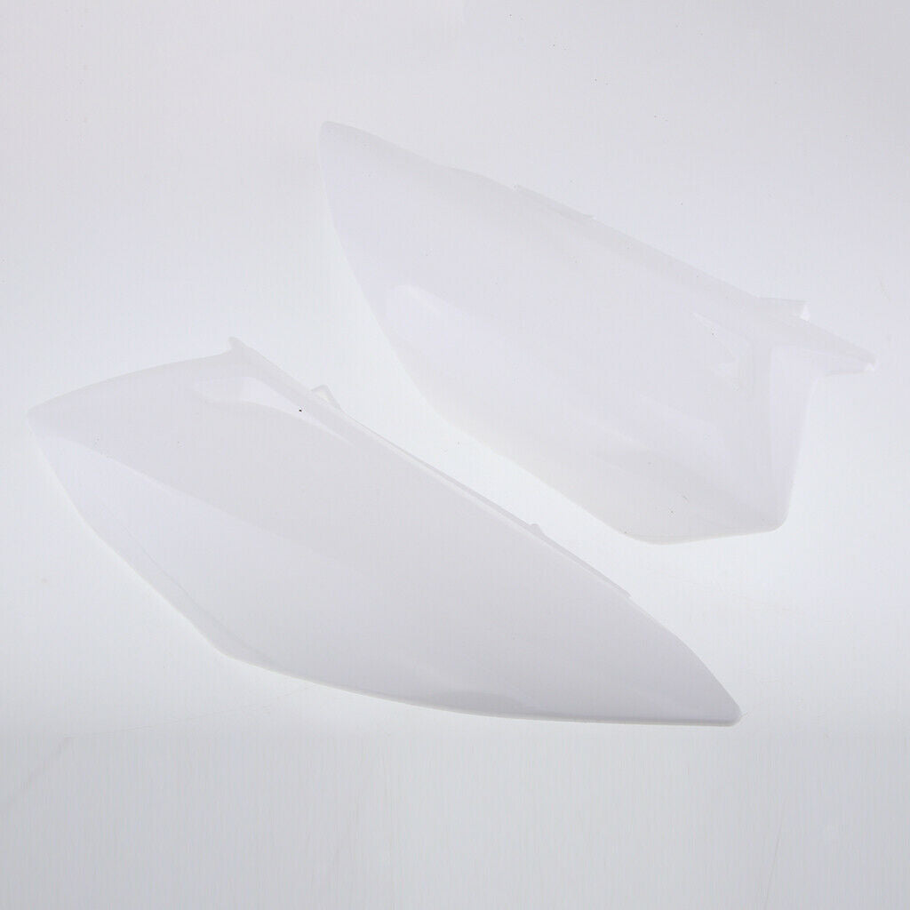 Motorcycle Motocross Fender ABS Plastic for Yamaha TTR50 TTR50E 2006-2016