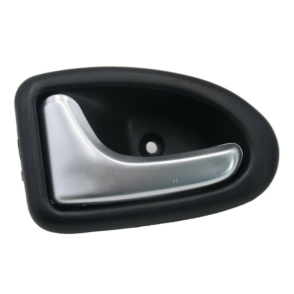 Car Interior Door Handle LH Side Door Pull Rod For  Clio II 98-05