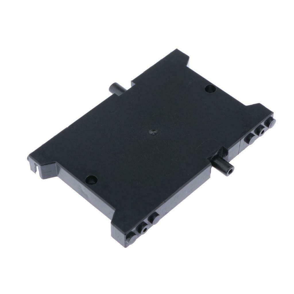 RC Car Rear Chassis Parts for 1:16 Scale MN-90 MN-91 MN-45 MN-96 MN-99
