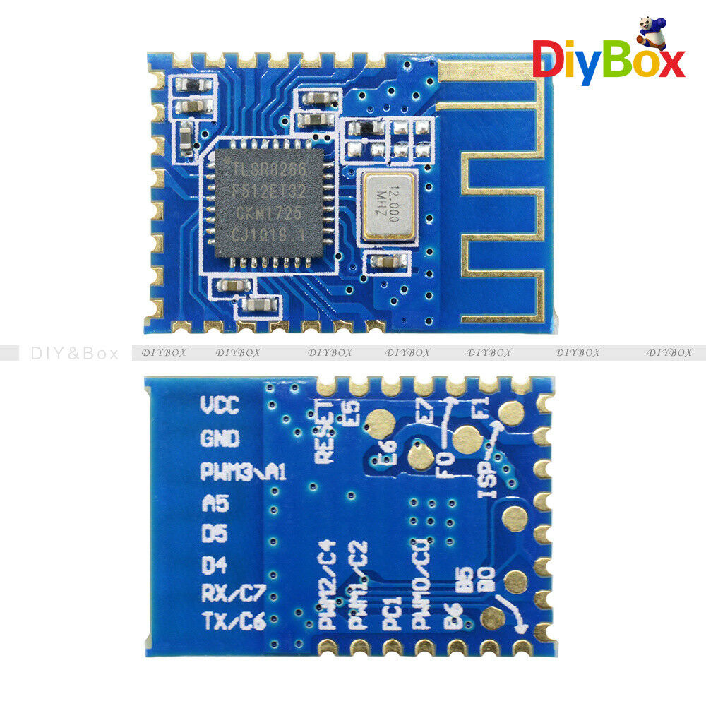JDY-10 HM-11 Bluetooth 4.0 BLE Serial Transmission Module comptible with CC2541