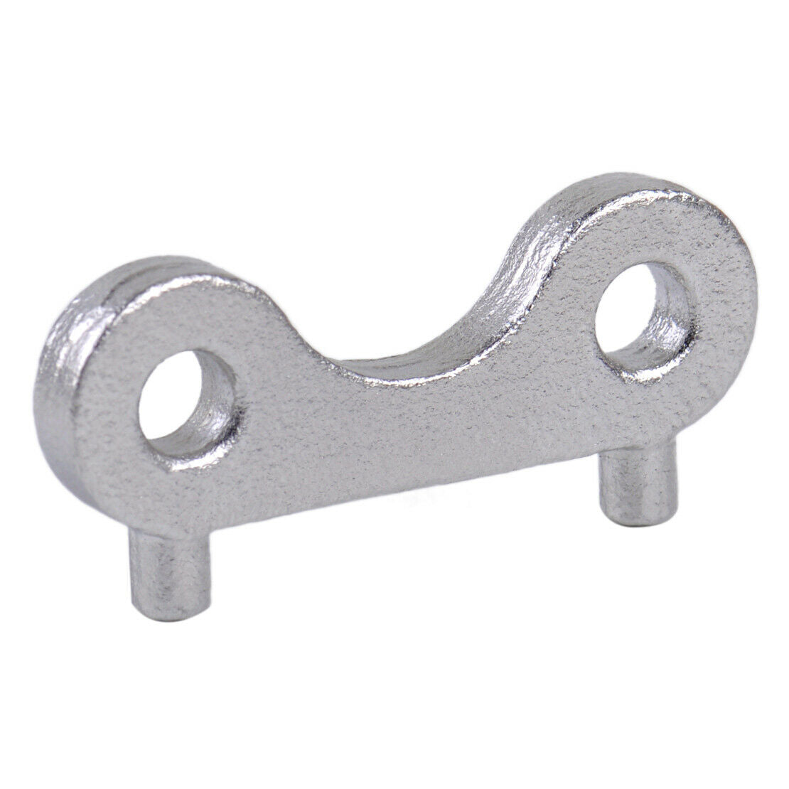 Stainless Steel Boat Marine Deck Fill Plate Key Tool Water Fuel Gas Waste Cap An