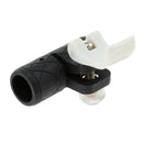 Plastic Threaded Hiking Pole Quick Flip Lock for Trekking Canes Sticks 14mm
