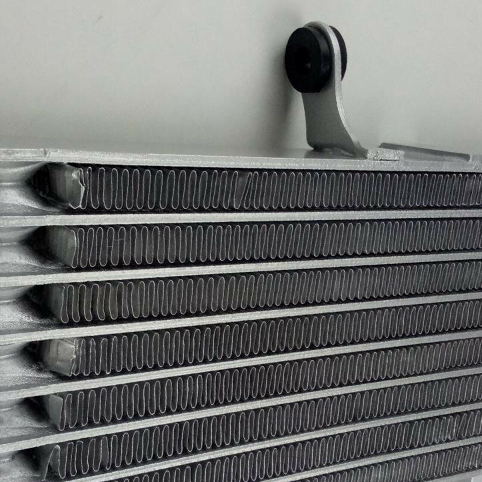 Motocycle Oil Cooling Cooler Radiator Universal for Pit Dirt Bike ATV Motorcycle