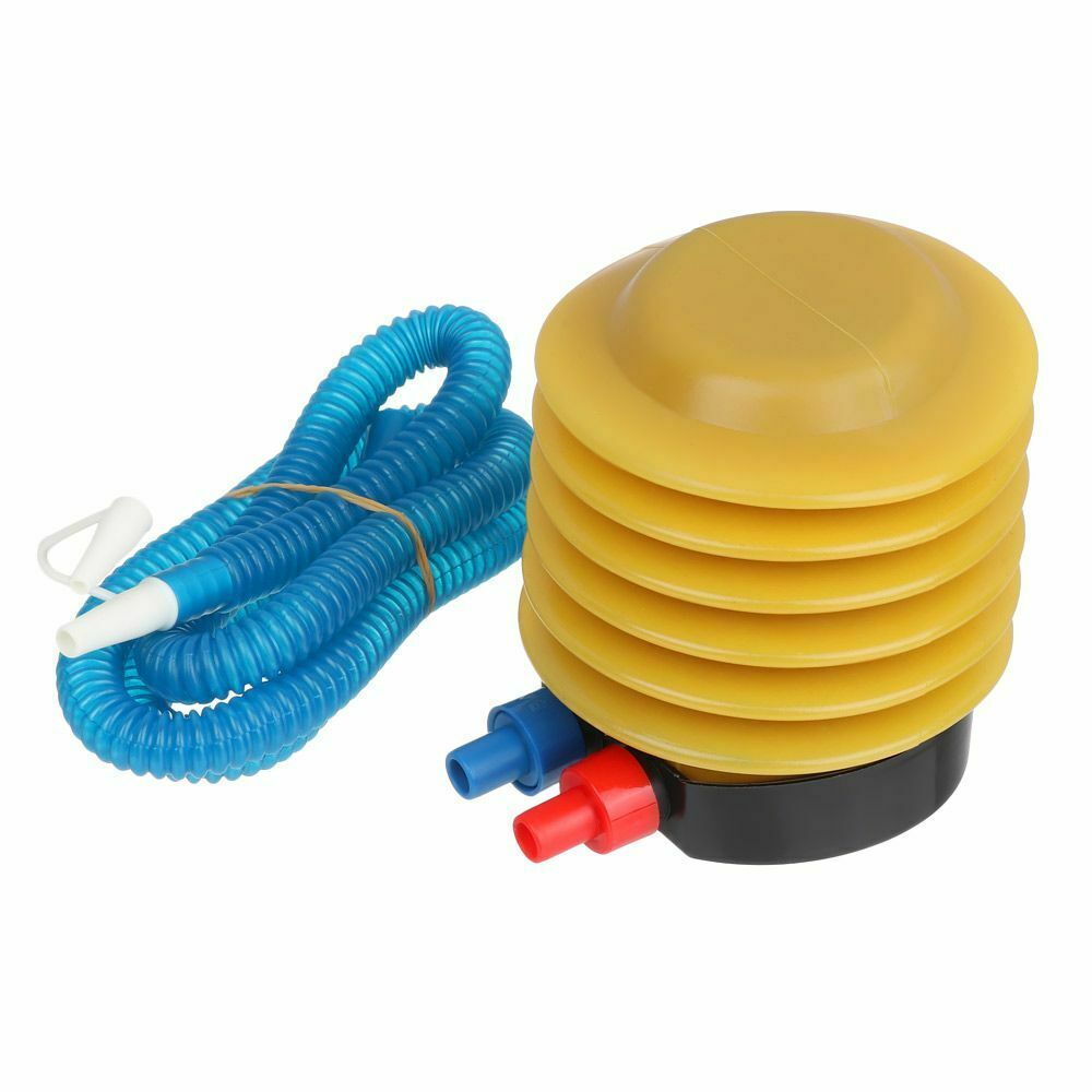 Equipment Cycling Accessories Foot Pump Inflator Balloon Inflator Bicycle Pump
