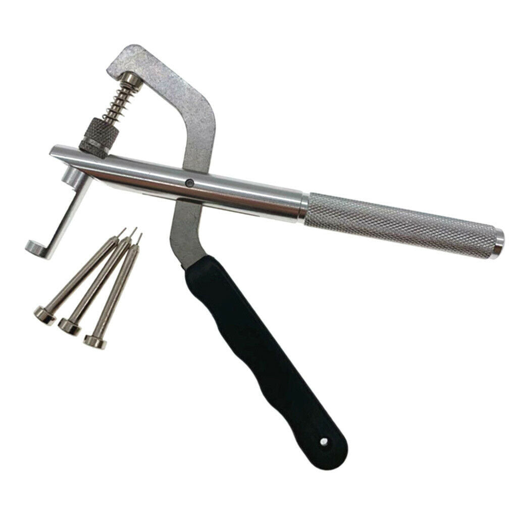 Watch Band Link Pin Removing Plier Bracelet Band Pin Adjusting Repair Tools