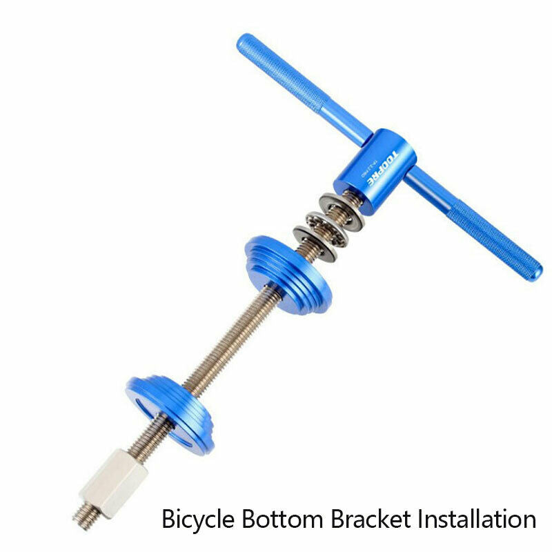 Chic Bike Bicycle Headset Bottom Bracket Press Tool Installation Tools Durab Fx