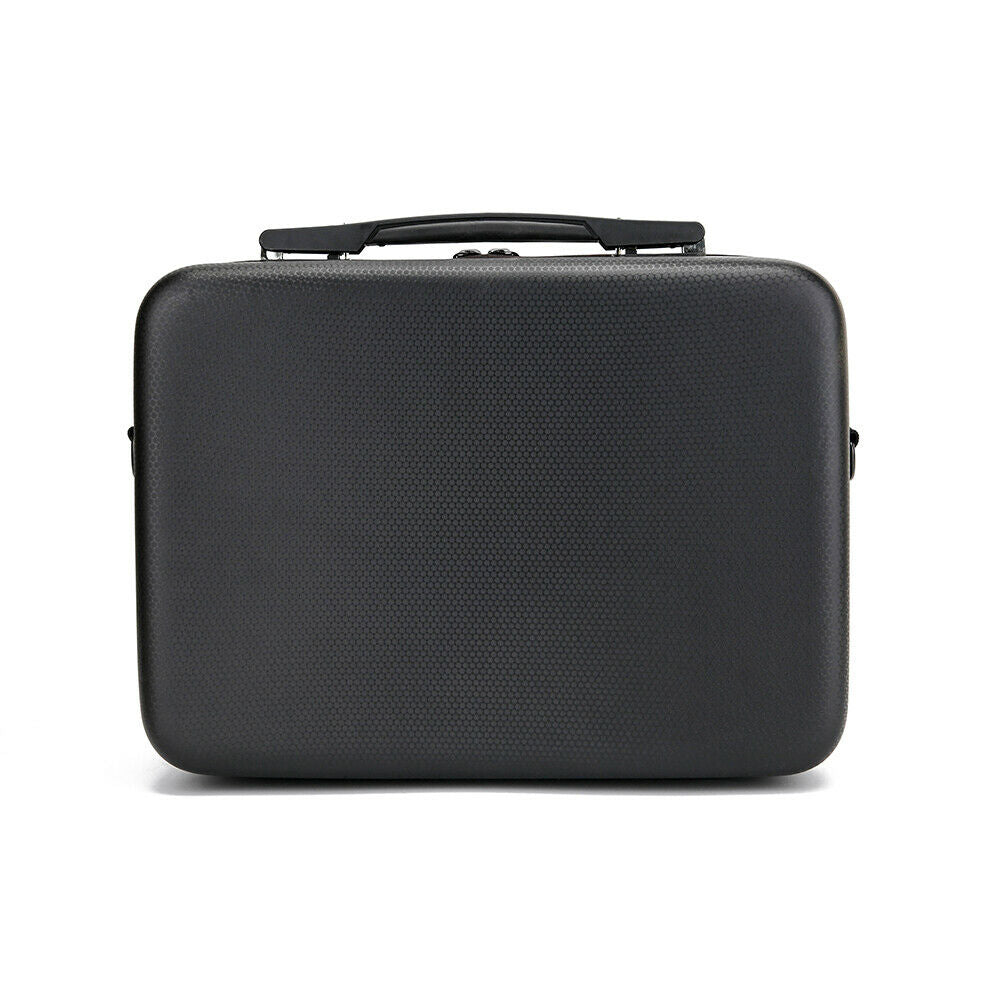 Black Tennis Pattern Portable Hard Bag Storage Drone Accessories For DJI MAVIC 3