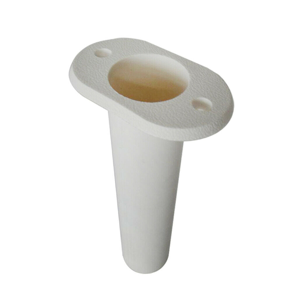 Boat Fishing Rod Holder / Fish Bar For Kayak Yacht Rail