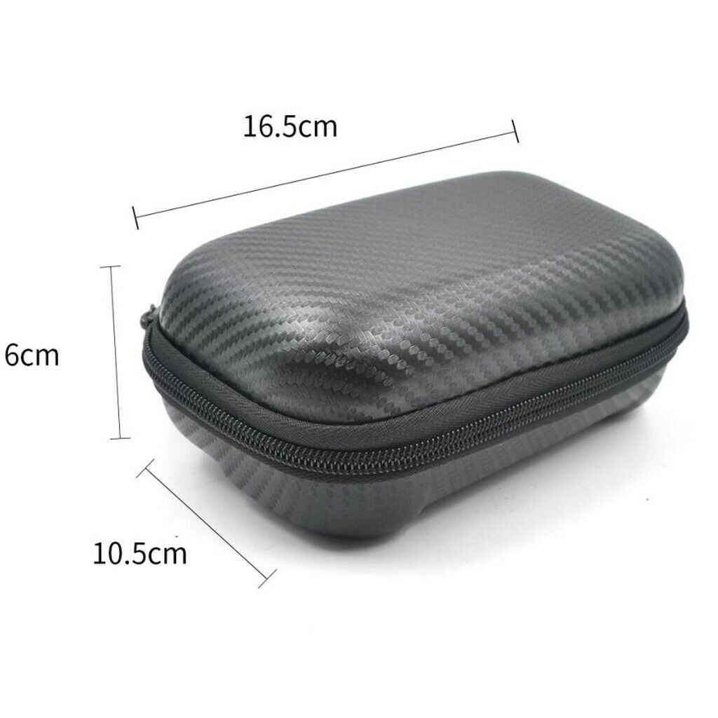 Hard Case Storage Box for DJI Mavic 2 Pro/Zoom Drone Remote Controller