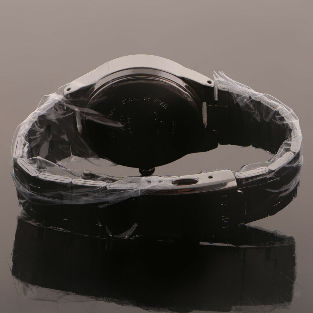 Protective Vinyl Wraps for Watches Watch Details Vinyl Caseback Stickers
