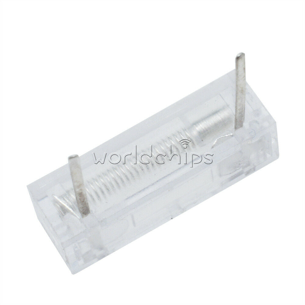 20PCS Shake Sensor Switch Vibration Switch for Shake Rod Skates 5.5mm*5.5mm*18mm