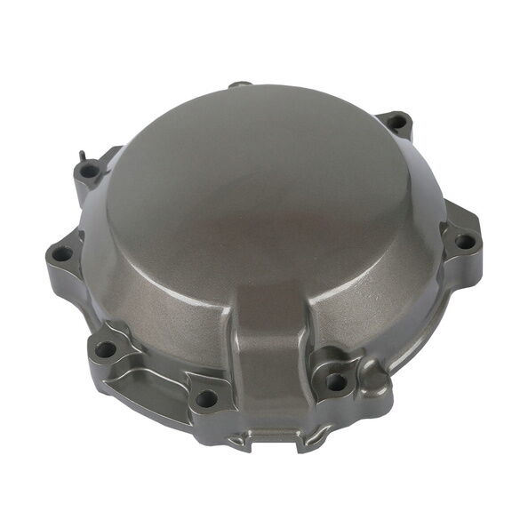 Aluminum Engine Stator Cover Fit For Kawasaki ZX10R ZX 10R ZX10 2011-2018 17 16