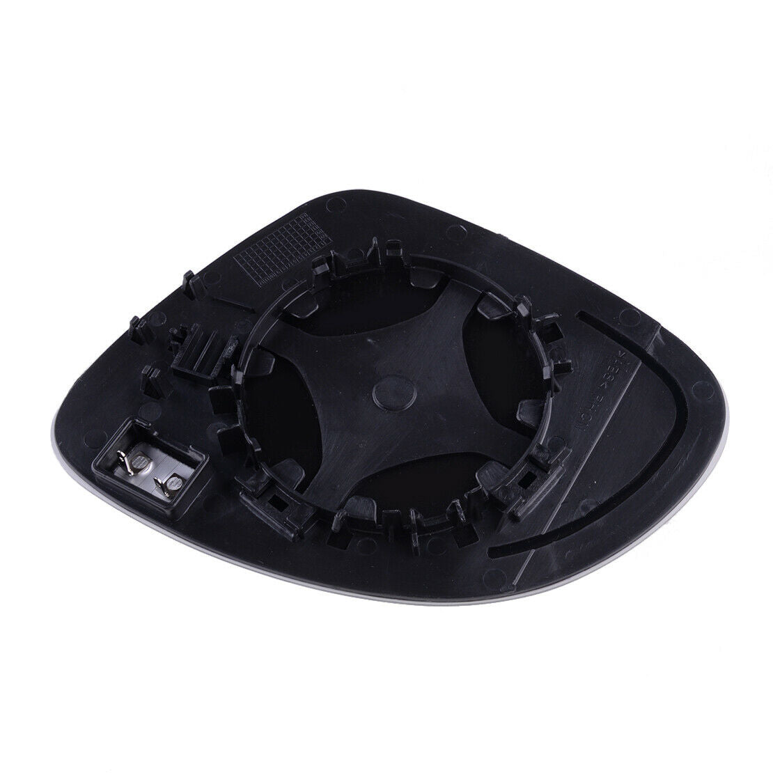 Right Rearview Mirror Glass Plate Heated fit for Volkswagen Tiguan 2007-2016 New
