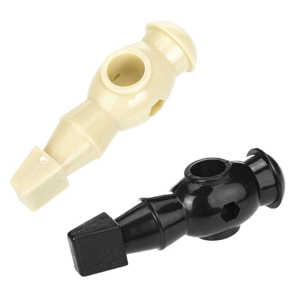 2PCs 5/8" Foosball Man Table Guys Man Soccer Player Replacement for Dynamo Table