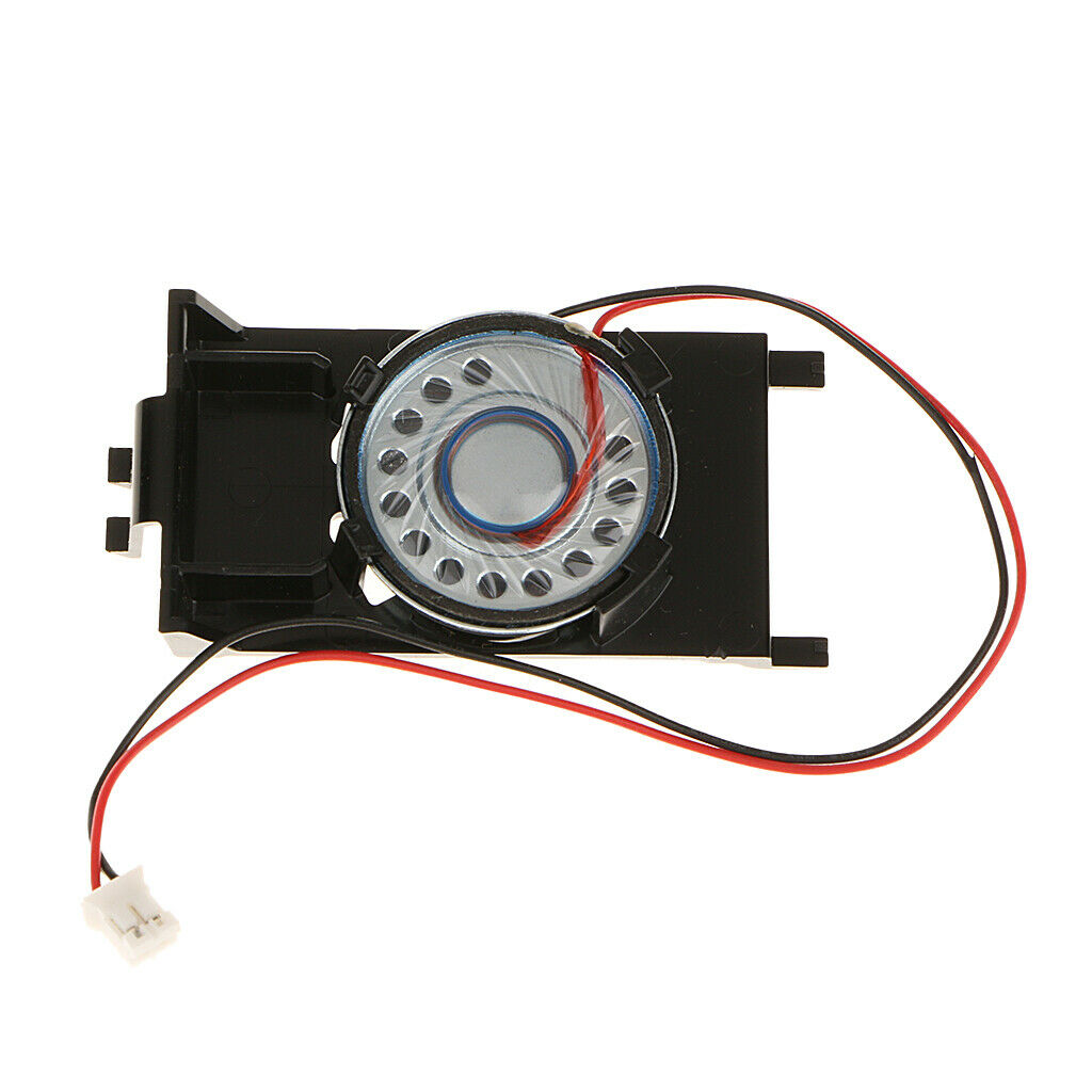 For     One Console Internal Speaker Trumpet Reproducer Fix Section