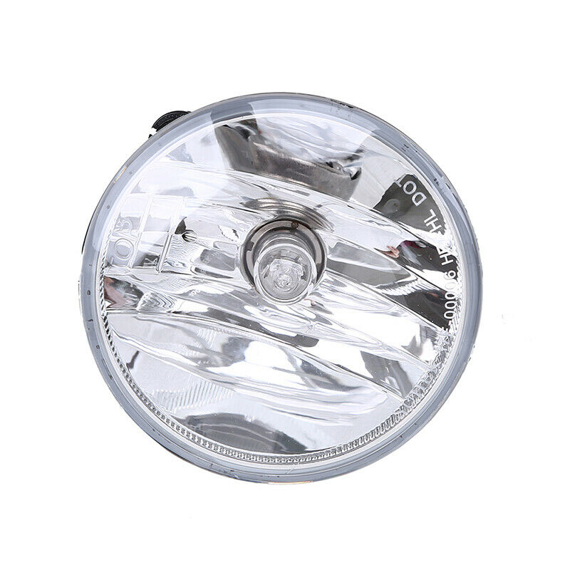 Front Bumper Side Fog Light Lamp Assembly 15839896 For GMC Yukon 2007-2014