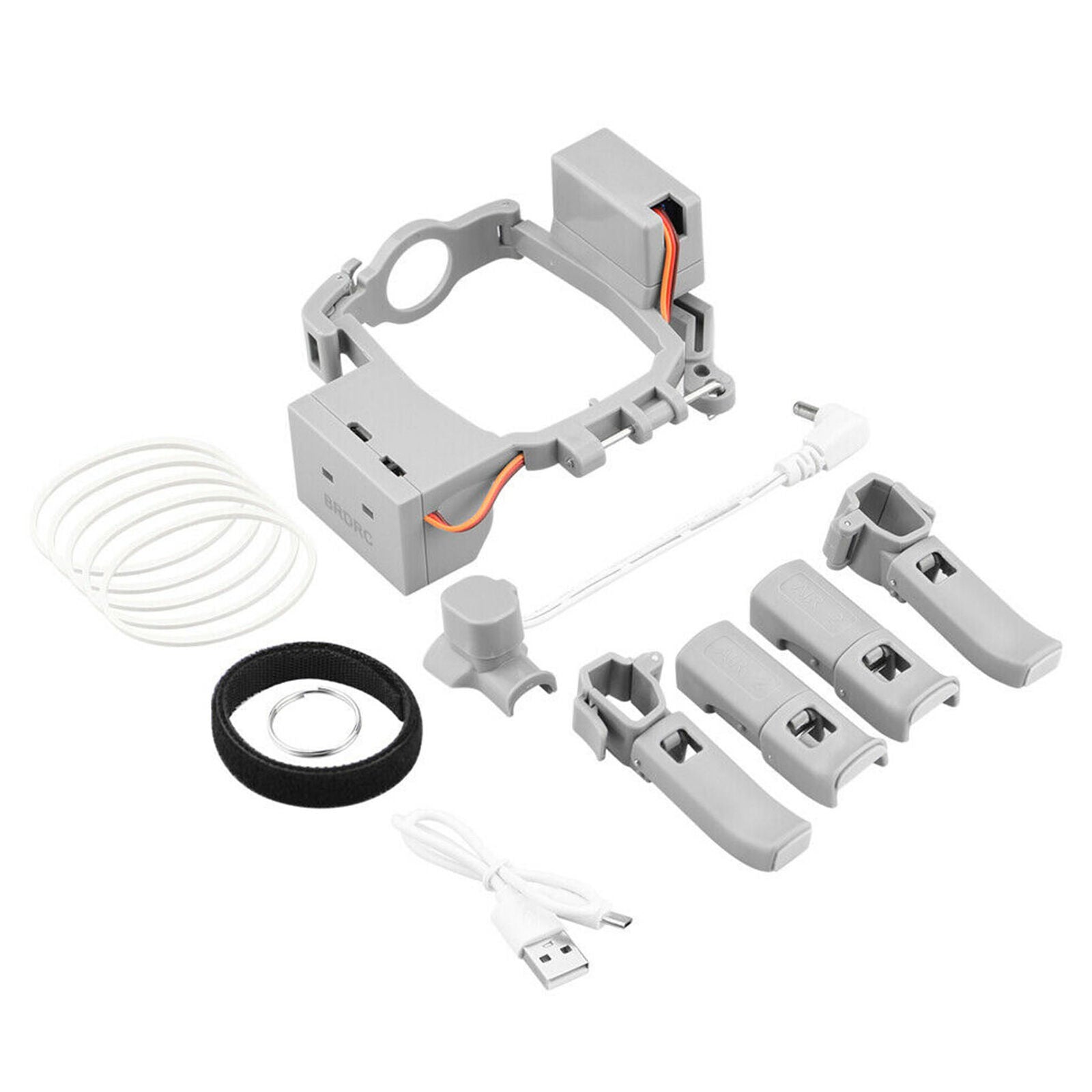 Air-Dropping Thrower Dispenser Drop  Device For DJI Mavic Air 2 Drone