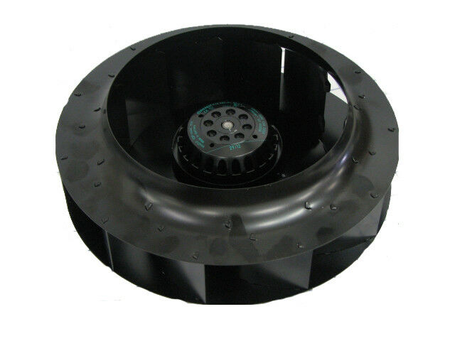 1PC PAPST/EBM Turbo R2E280-AE52-17 230V 225W Cooling Fan
