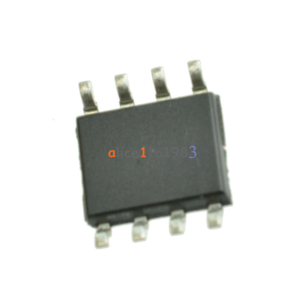 10PCS AO4409 4409 SOP 8 P-Channel Enhancement Mode Field Effect Transistor