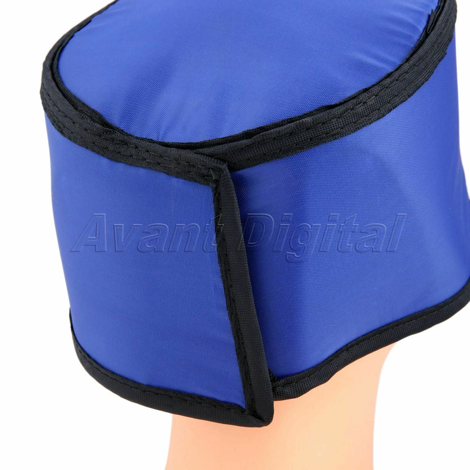 Gamma Ray X-Ray Protective Medical Lab Hat Radiation Protection 0.5mmpb Lead Cap
