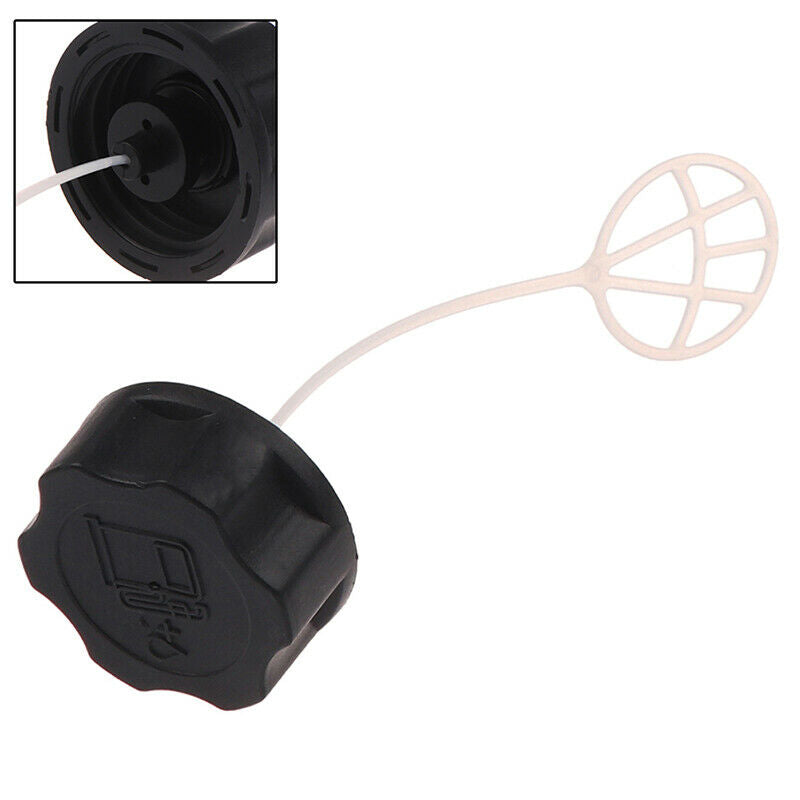 Brushcutter Fuel Tank Cap Fit For 43cc 49cc 52cc 55cc  Brush Cutter Lawn .l8