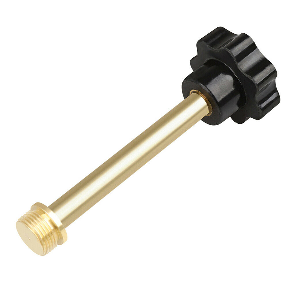 Trumpet Piston Repairing Tools Brass Trumpet Piston Maintain Trumpet Piston