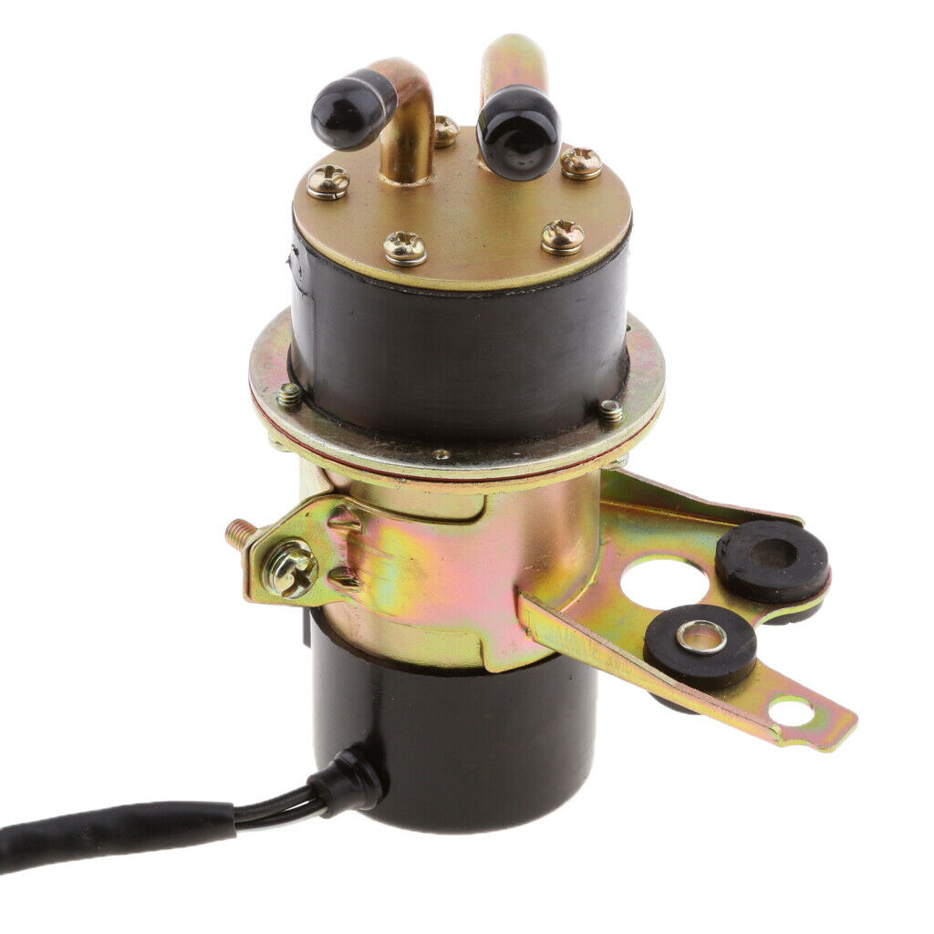 Electric Fuel Pump for YAMAHA R6 YZFR6 YZF-R6 1999 2000 2001 2002 