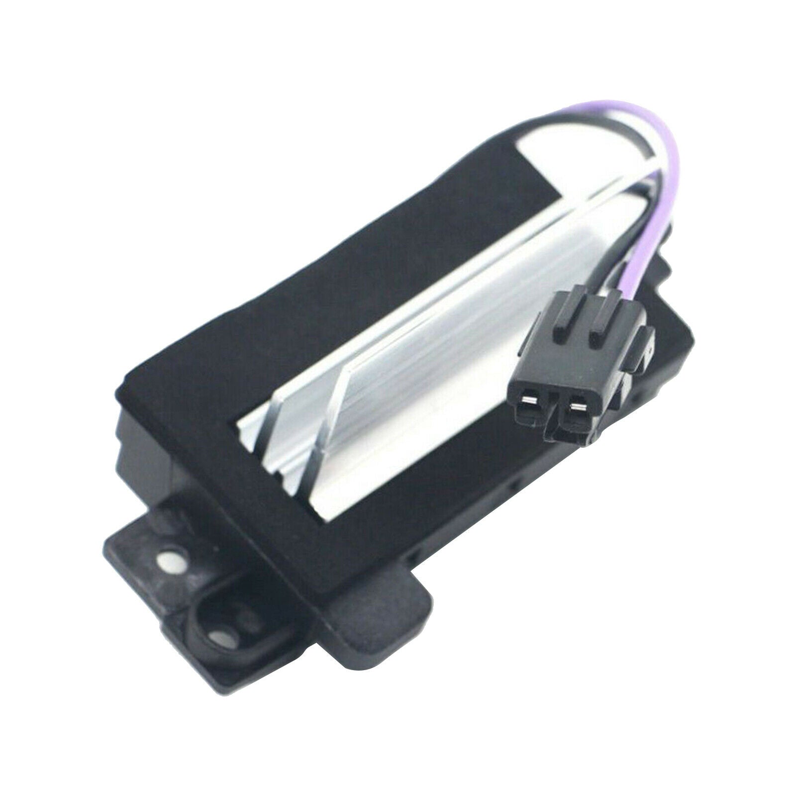 Excellent Blower Motor Resistor High Stability for Chevrolet 4P1516 52495874