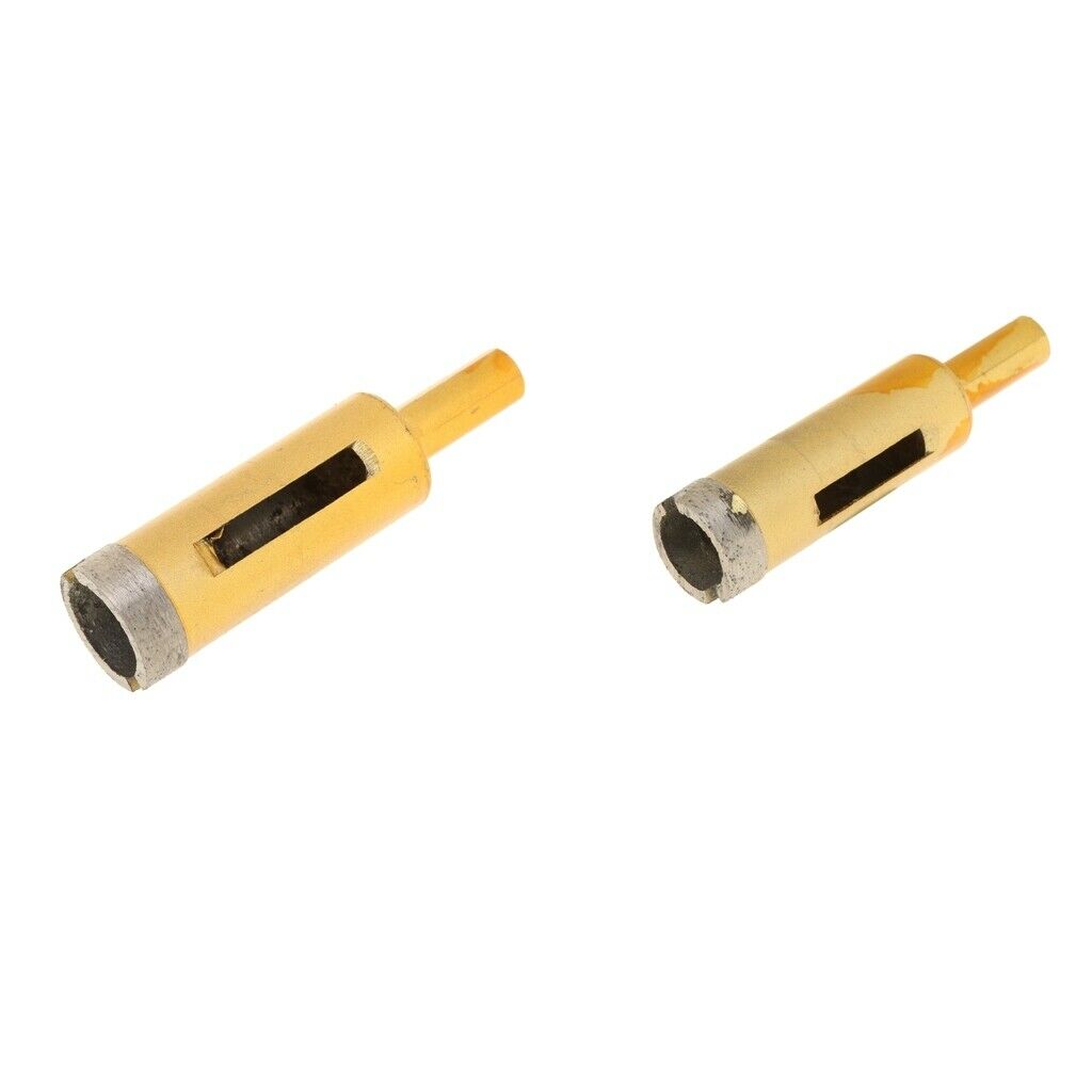 Glass Slate Porcelain Marble Marble Tips